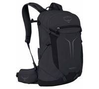 Osprey - Sac de randonnée journée - Sportlite 25 Raven Black aus Nylon - schwarz schwarz one size