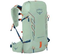 Osprey - Sac de randonnée journée - Talon Velocity 20 Frosty Mint aus Nylon - Größe L/XL - Blau Blau L/XL