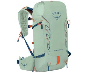 Osprey - Sac de randonnée journée - Talon Velocity 20 Frosty Mint für Herren aus Nylon - Größe S/M - Blau Blau S/M