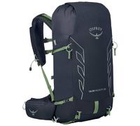 Osprey - Sac de randonnée journée - Talon Velocity 30 Nocturnal Blue für Herren aus Nylon - Größe S/M - Blau Blau S/M