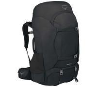 Osprey - Sac de trekking - Fairview Trek 70 Black für Damen aus Nylon - schwarz schwarz one size
