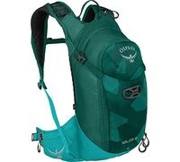 Osprey Salida 12 Multisport-Rucksack für Frauen Teal Glass - O/S
