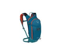 osprey salida 8 gurteltasche blau