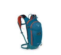 Osprey Salida 8L Multisport-Rucksack für Frauen Waterfront Blue O/S
