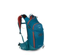 Osprey Salida Unisex Rucksack, 12L, Waterfront Blue, O/S