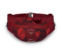 Osprey Savu 2l Gürteltasche One Size Claret Red