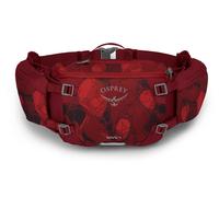 Osprey Savu 5 Claret Red