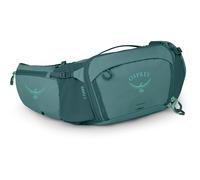 Osprey Savu 5 Gürteltasche 26 cm grün