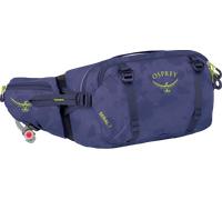Osprey Seral 7 Botswana Purple Dust Print One Size