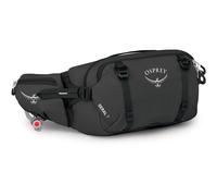 Osprey Seral 7 Hüfttasche Fahrradtaschen schwarz Größe 7L Mountainbike