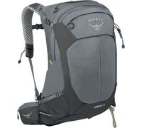 osprey sirrus 24l wanderrucksack fur damen grau 24