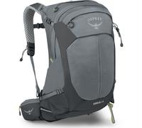 osprey sirrus 24l wanderrucksack fur damen grau 24