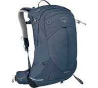 Osprey - Tages-Wanderrucksack - Sirrus 24 Muted Space Blue für Damen - Blau Blau one size