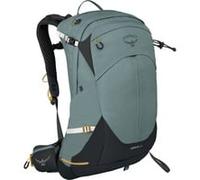 Osprey Damen Sirrus 24 Rucksack (Größe One Size, gruen)