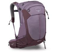 Osprey - Women's Sirrus 24 - Wanderrucksack lila (Purple Dusk)