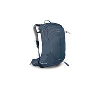 osprey sirrus 24 wanderrucksack blau grau herren