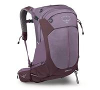 Osprey - Women's Sirrus 24 - Wanderrucksack lila (Purple Dusk)