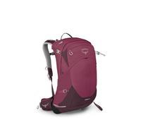 Osprey Sirrus 24 Rucksack w 49 cm elderberry purple-chiru tan (TAS013138) lila