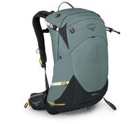 Osprey - Sirrus 24 Womens Wanderrucksack - Osprey 10004073-succulent green, STK
