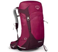 Osprey SIRRUS 26 Damen Wanderrucksack, violett, größe os