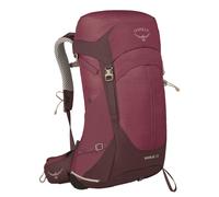 Osprey Sirrus 26 Backpack purple/chiru tan