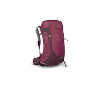 osprey sirrus 26 wanderrucksack violett damen
