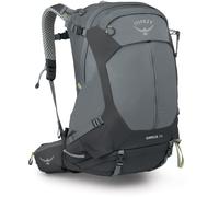 Osprey Sirrus 34 Damen Wanderrucksack grau Größe 34L Trekking