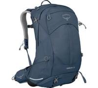 Osprey Sirrus 34, Rucksack blaugrau, 34 Liter