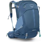 Osprey Women's Sirrus 34 Sevres Blue OneSize