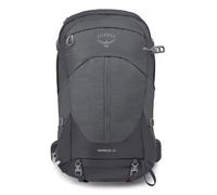 Osprey Sirrus 34 Tunnel Vision Grey