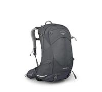 Osprey Sirrus 34 Wanderrucksack für Frauen Tunnel Vision Grey O/S