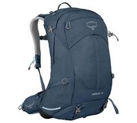 Osprey Sirrus 34 Women - Wanderrucksack 57 cm (muted space blue)