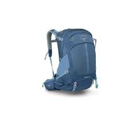 osprey sirrus 34l wanderrucksack fur damen blau 34