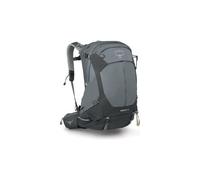 osprey sirrus 34l wanderrucksack fur damen grau 34