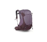 osprey sirrus 34l wanderrucksack fur damen violett 34
