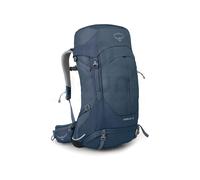 Osprey - Trekking-Rucksack - Sirrus 36 Muted Space Blue für Damen - Blau Blau one size