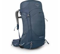 Osprey Sirrus 36 Damen Wanderrucksack (Blau one size)