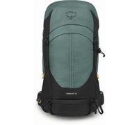 Osprey Sirrus 36 Damen Wanderrucksack (Grün one size Größe)