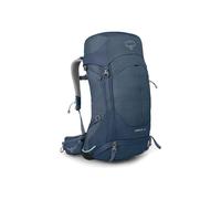 Osprey Wanderrucksack Sirrus 36 Succulent Green, Mutet Space Blue Blau