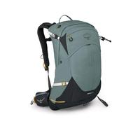Osprey Sirrus Damen Rucksack, 24L, Succulent Green, O/S