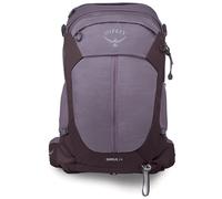 Osprey Sirrus Rucksack One Size Purple Dusk