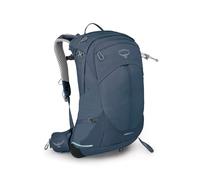 Osprey Sirrus Unisex Rucksack, 24L, Muted Space Blue, O/S