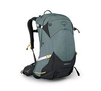 Osprey Sirrus Unisex Rucksack, 34L, Succulent Green, O/S