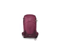 Osprey Sirrus Wanderrrucksack OS Elderberry Purple/Chiru Tan 24 Liter