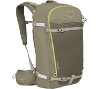 Osprey Men's Soelden 32 Olive Tan/Earl Grey OneSize
