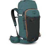 Osprey Soelden 45 cascade blue-raven black (1125) OS