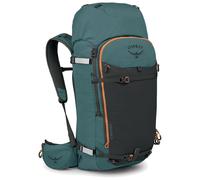 Osprey Soelden 45 Skirucksäcke blau Größe 45L Trekking