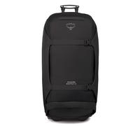Osprey Sojourn Shuttle 130 - 2-Rollenreisetasche 92 cm black