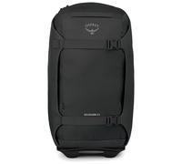 Osprey Sojourn 80 - 2-Rollen Rucksacktrolley 75 cm black