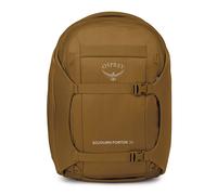 Osprey Sojourn Porter 30 Rucksack (Größe 30L, braun)